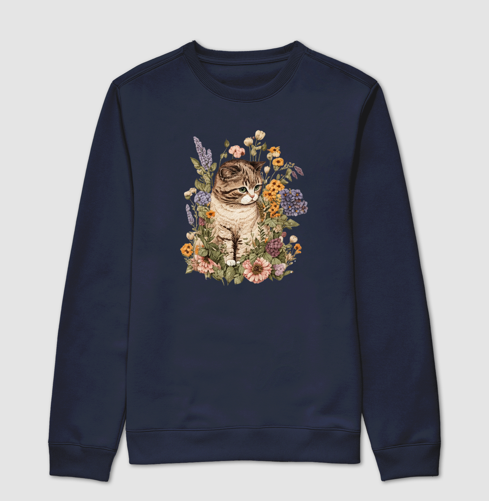 Jardim dos Felinos - Imagem 5