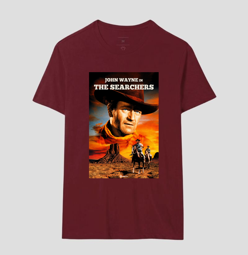 Rastros de Ódio – The Searchers - Imagem 18