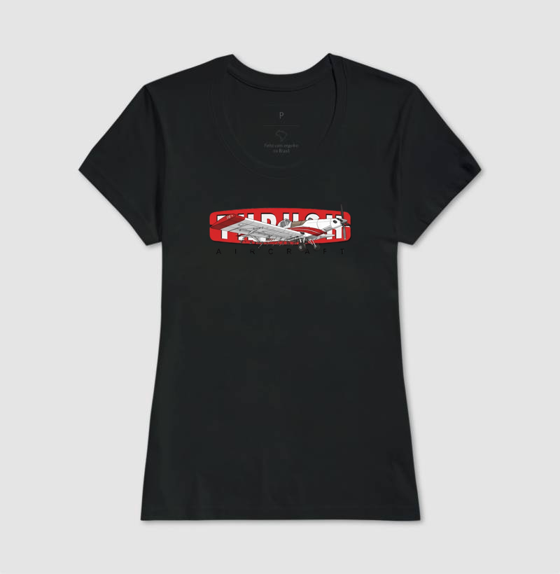 Camiseta THRUSH 510 - Imagem 3