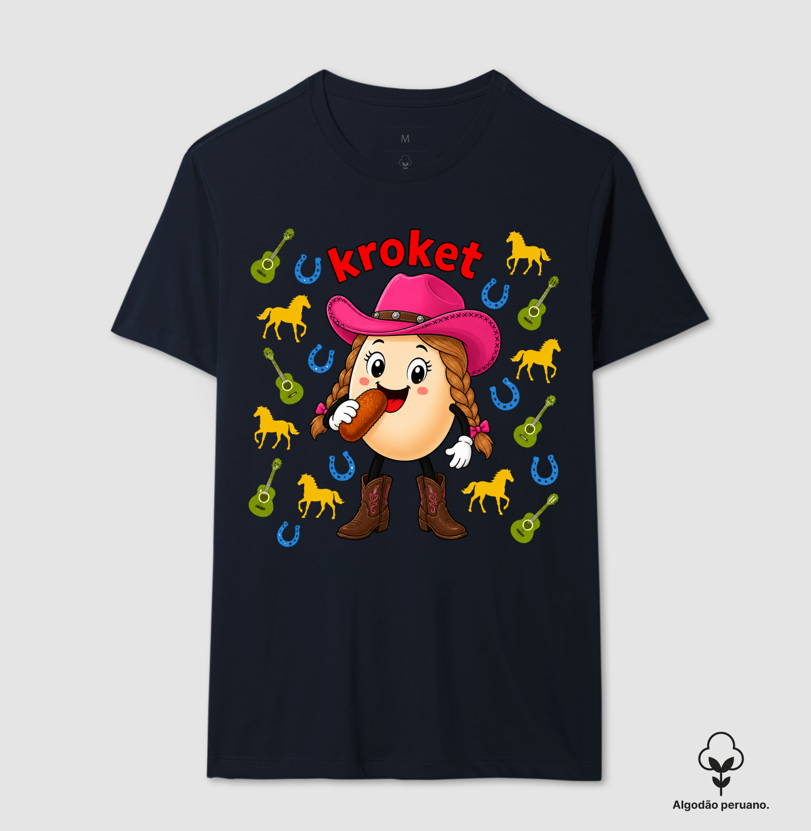 Egg Kroket - Sertanejo - Imagem 8