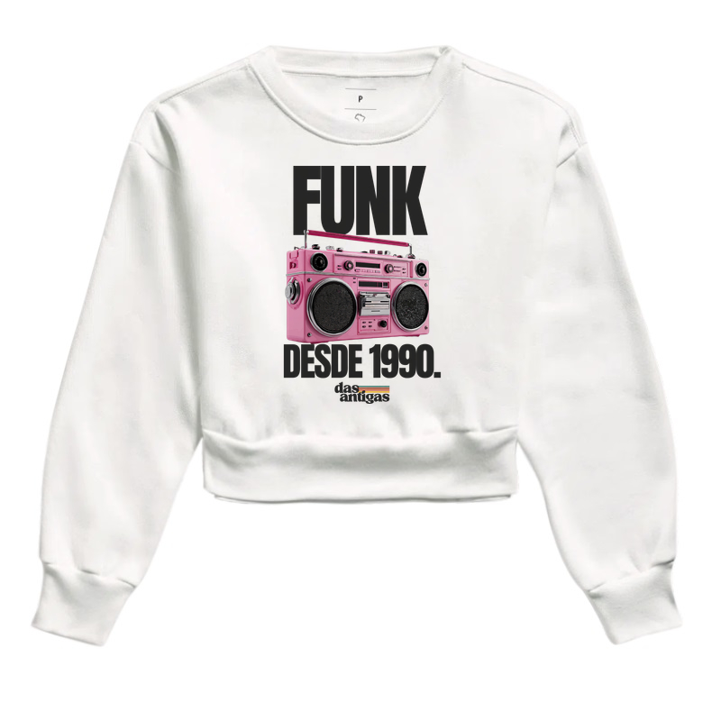 Funk Desde 1990. - Imagem 3