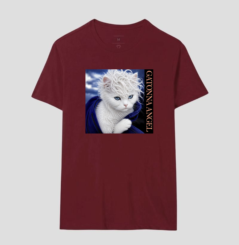 Camisa 17