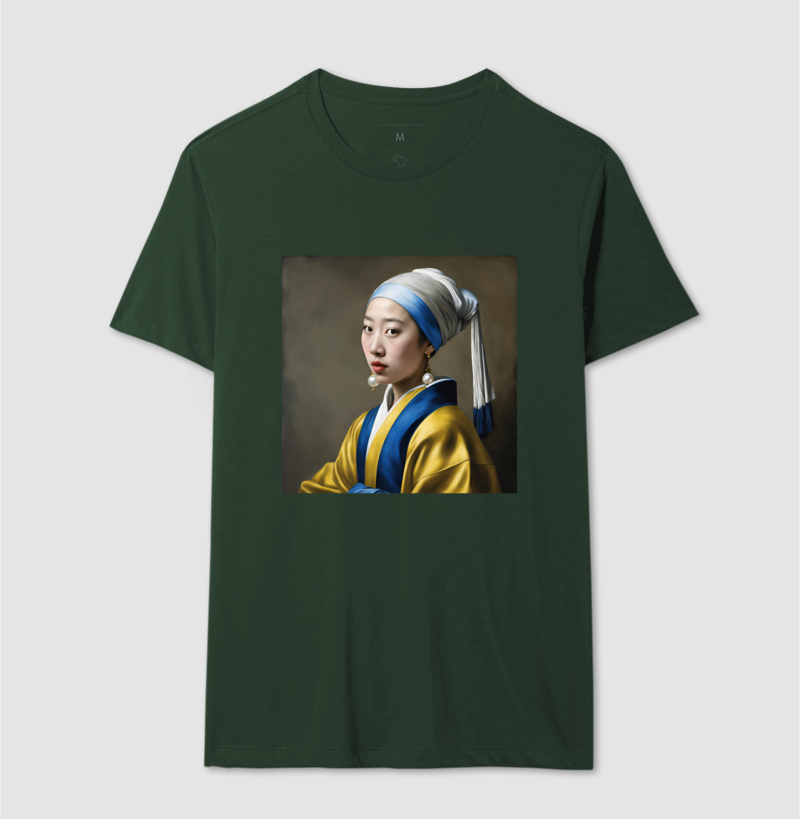 Camisa 11