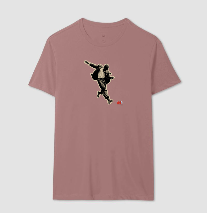 Camisa 16