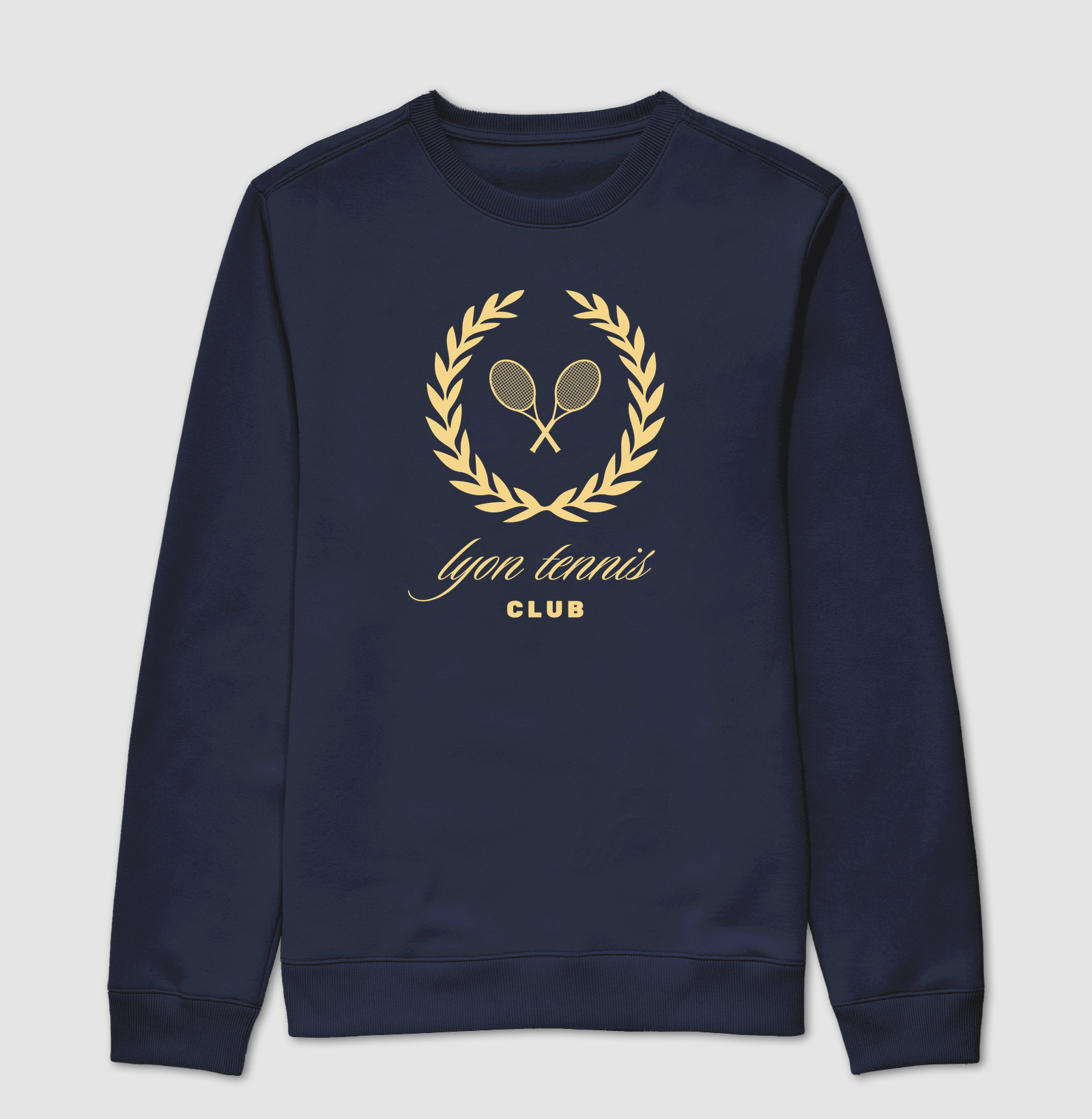 lyon tennis CLUB - Imagem 5