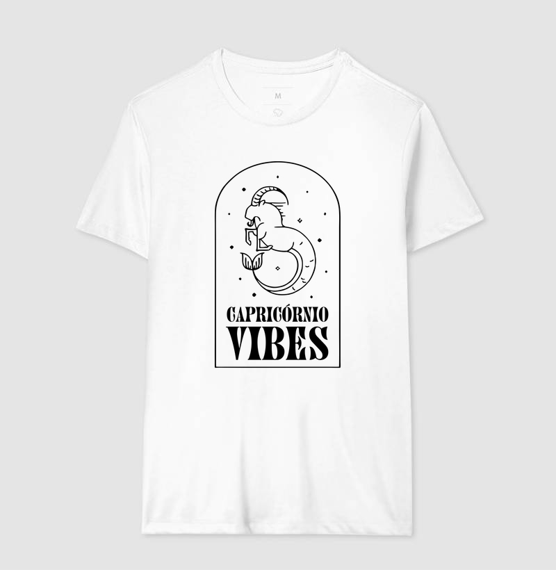 Capricórnio (Coleção Vibe - Classic) - Imagem 4