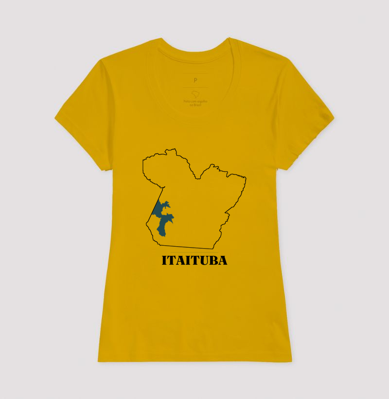 Itaituba | Traço PA - Imagem 15