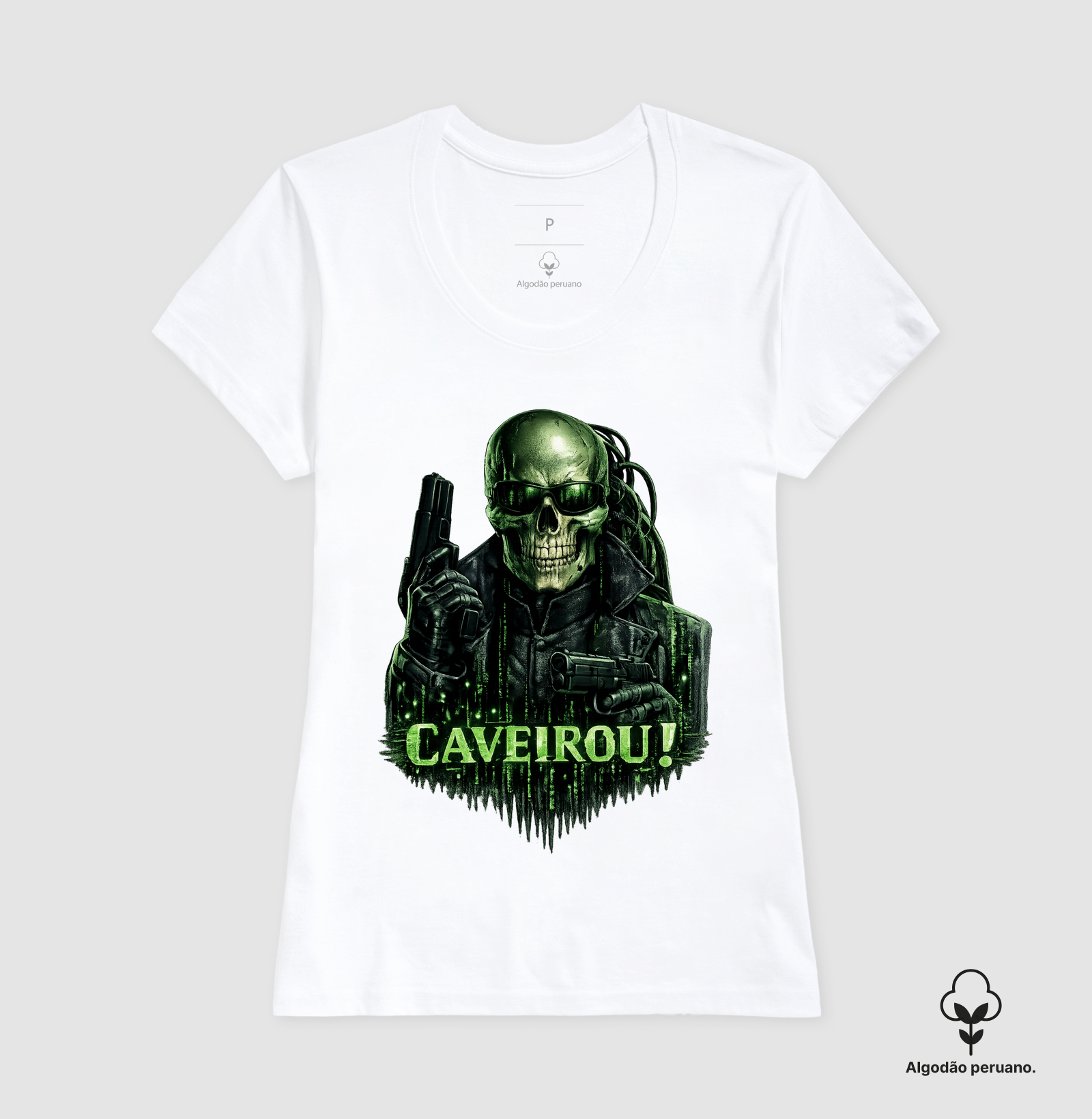 Camisa 2