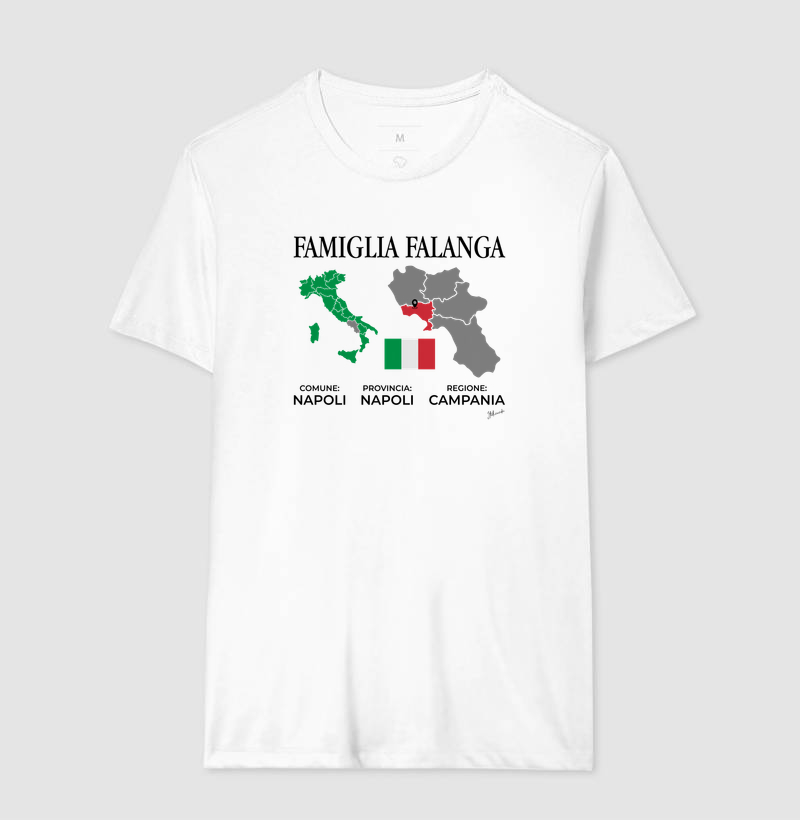 FALANGA - Imagem 4
