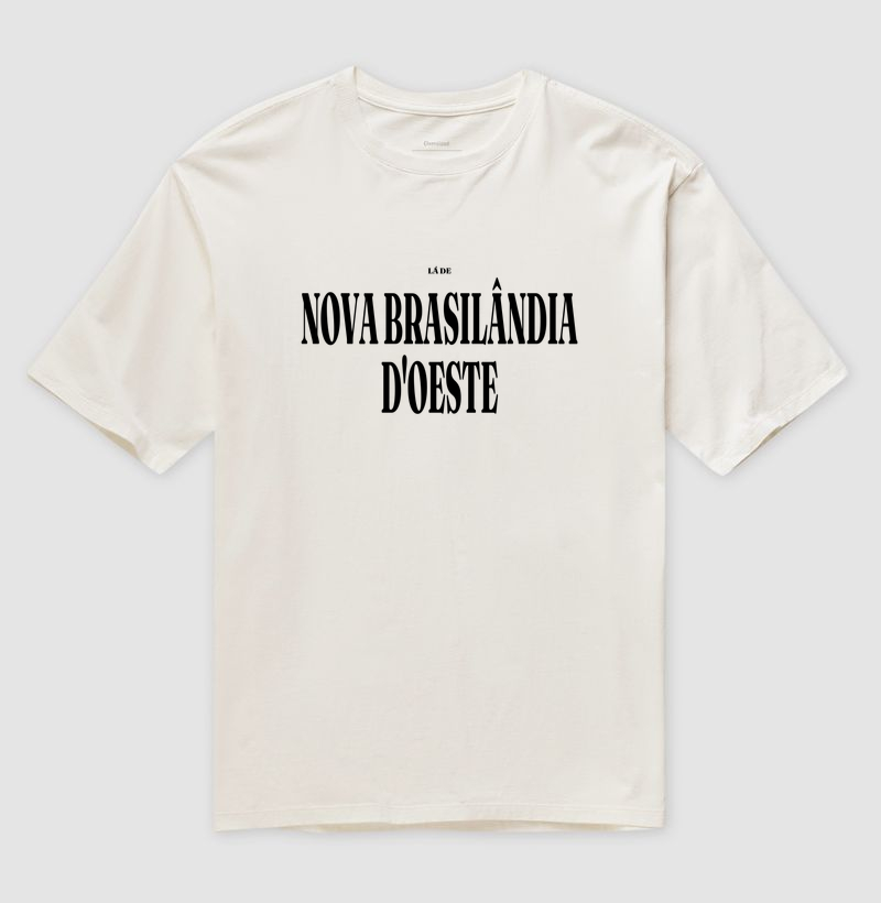 Nova Brasilândia D'Oeste | Tipografia RO - Imagem 4