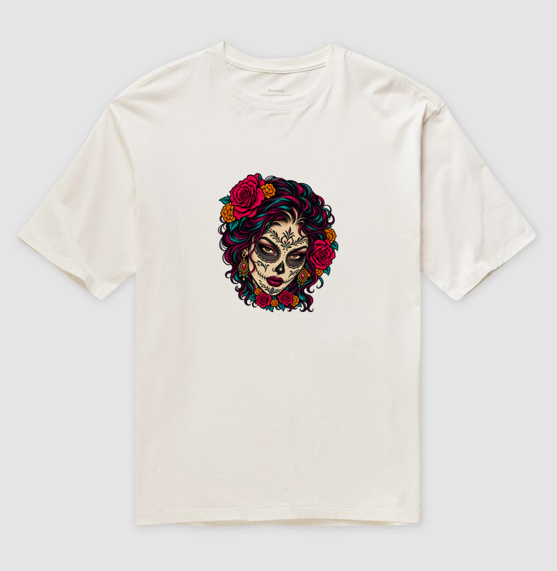 La Catrina - Imagem 4