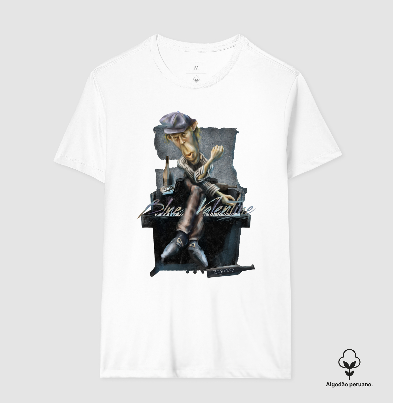 Camisa 6