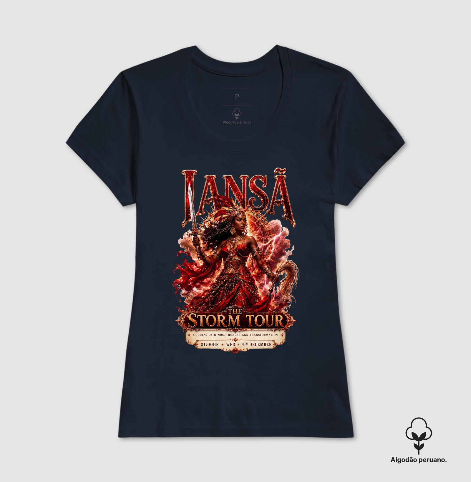 Camisa 4