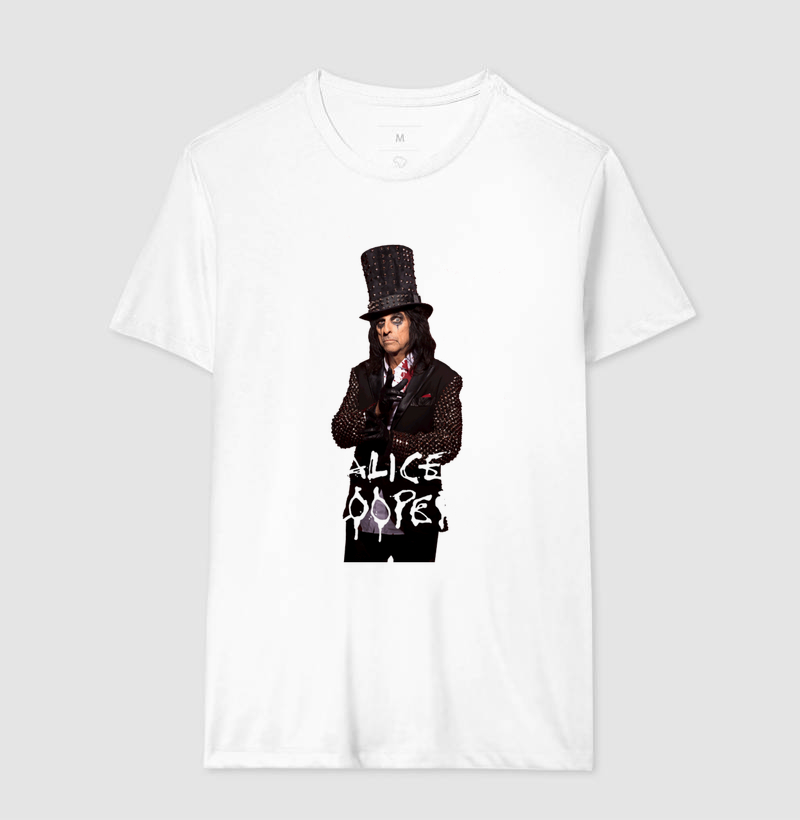 Alice Cooper - Vincent - Imagem 4