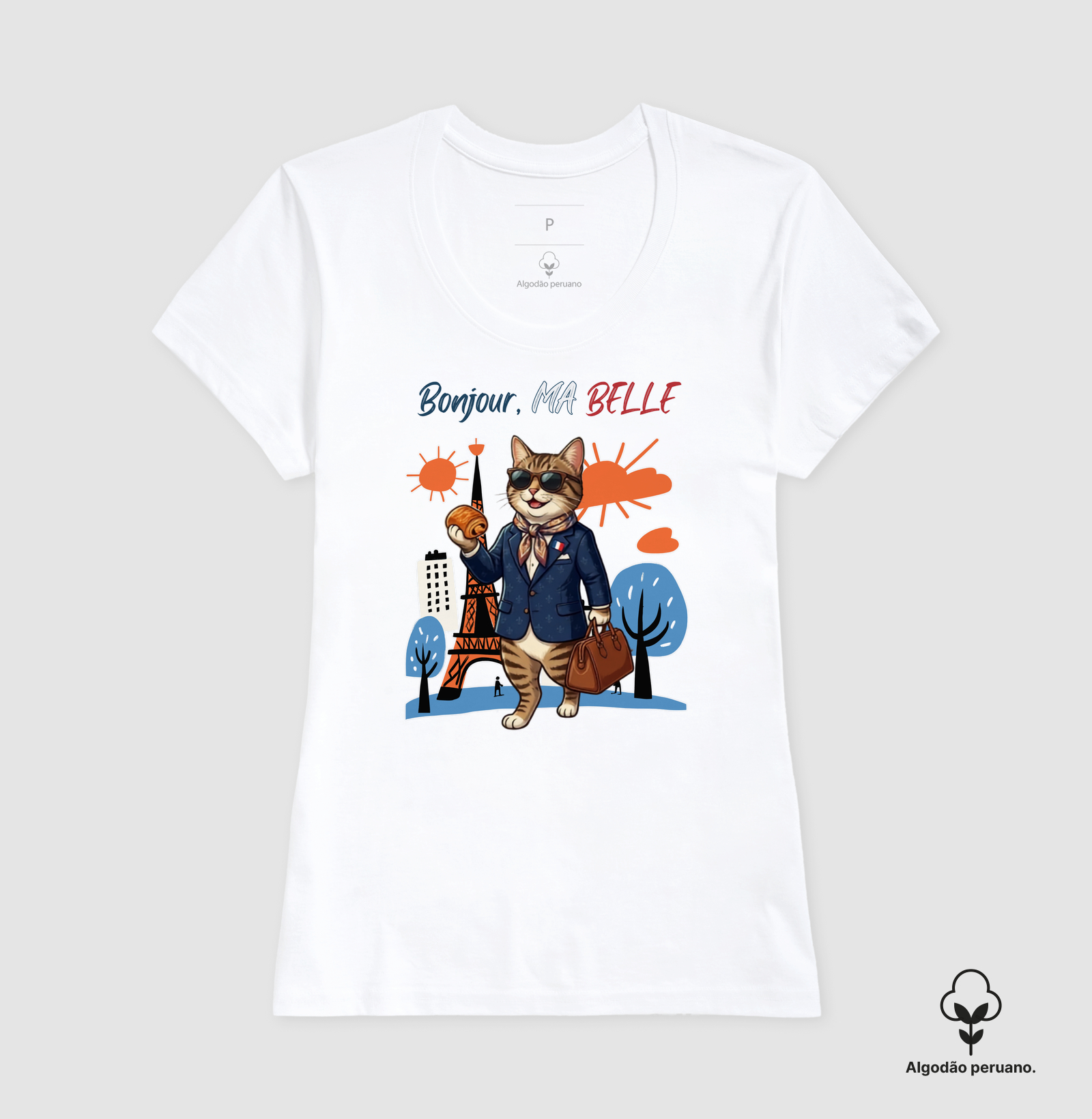 Camisa 3