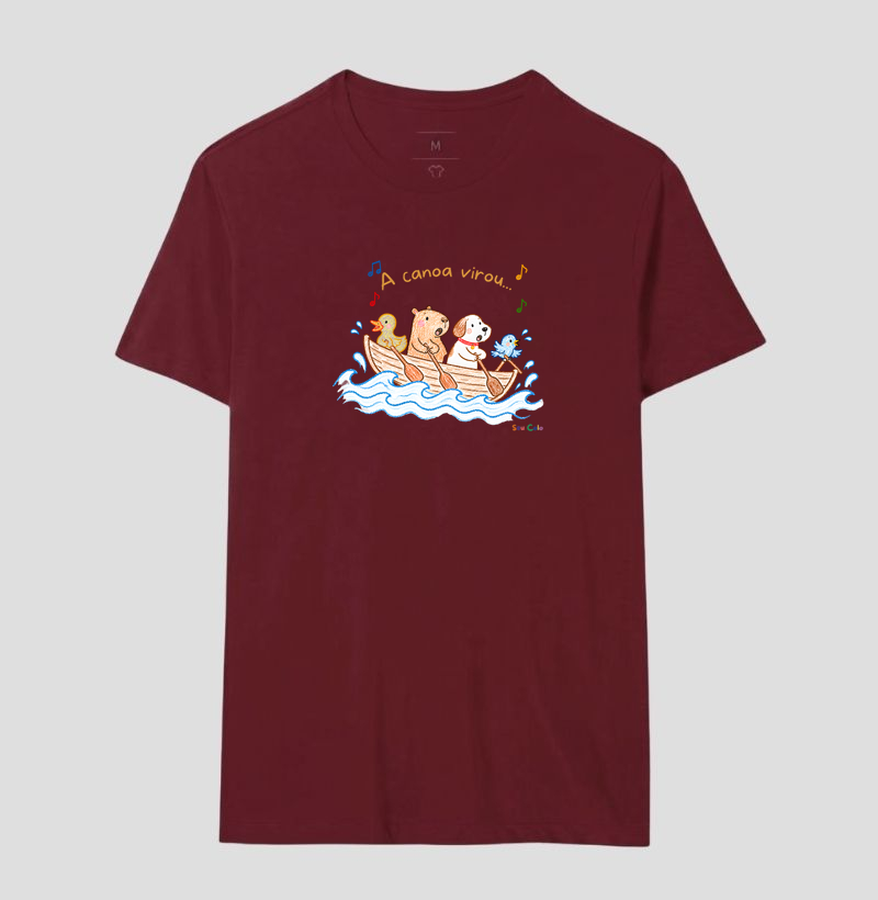 Camisa 15
