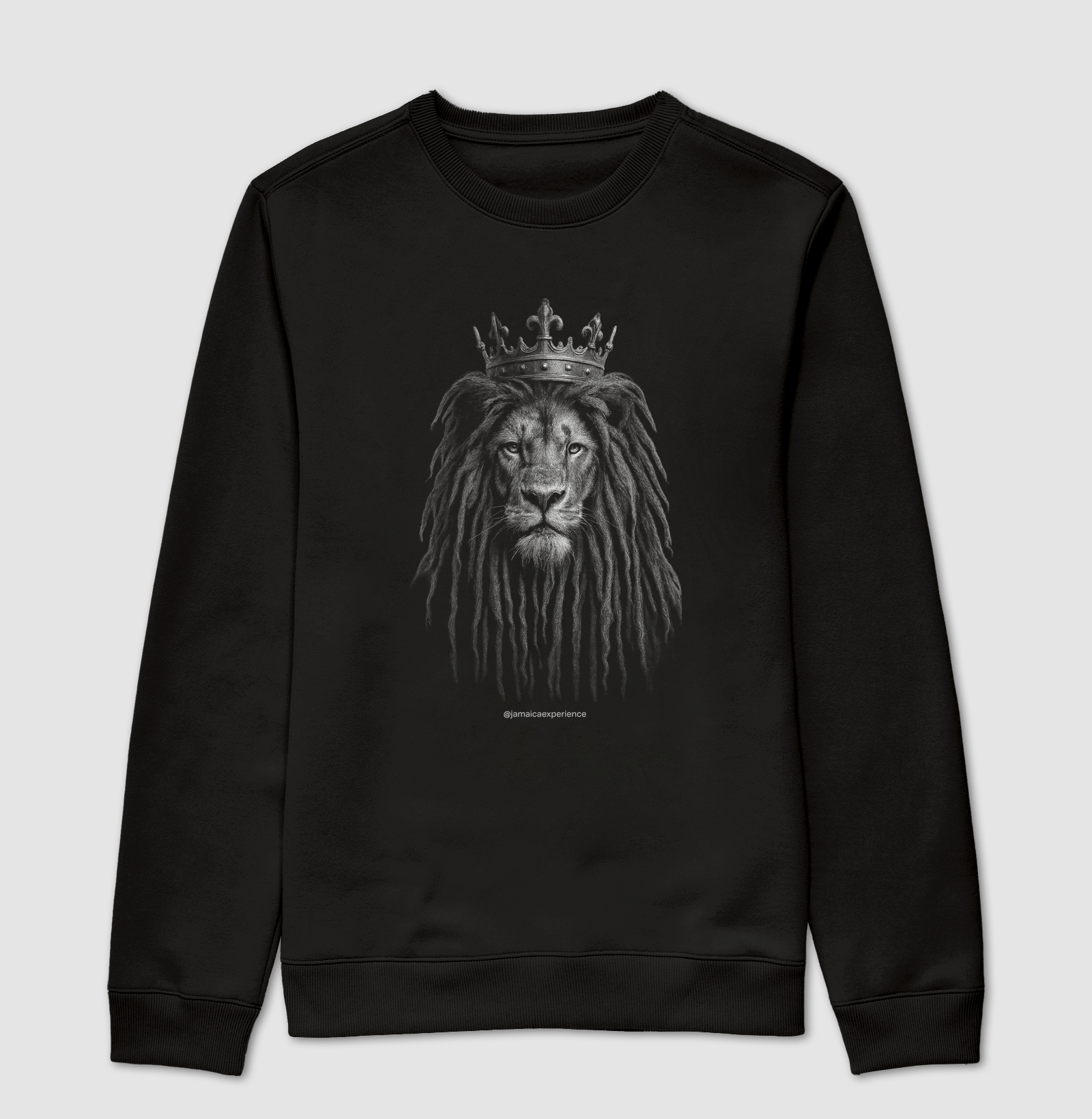 Rasta Lion