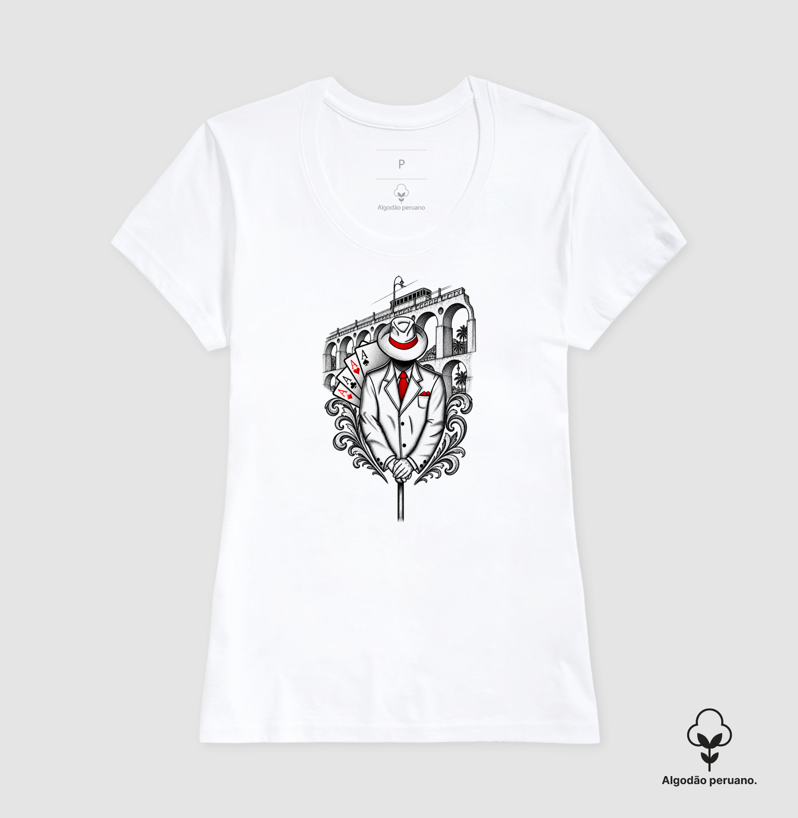 Camisa 6