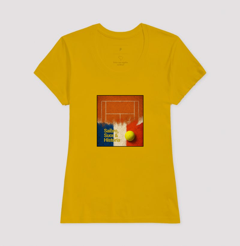 Camisa 17