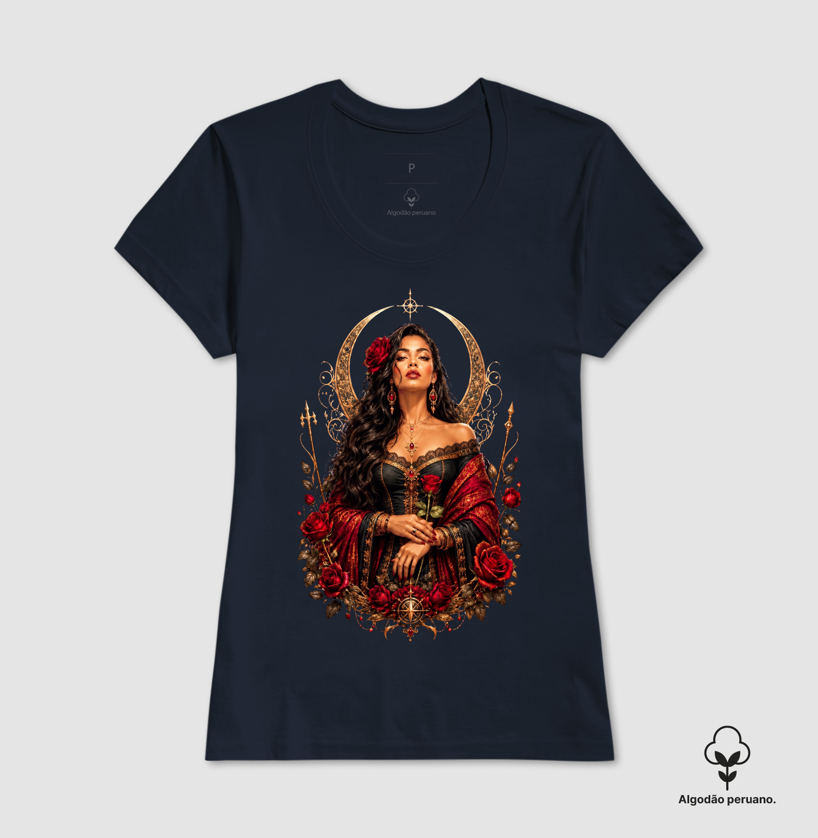 Camisa 6