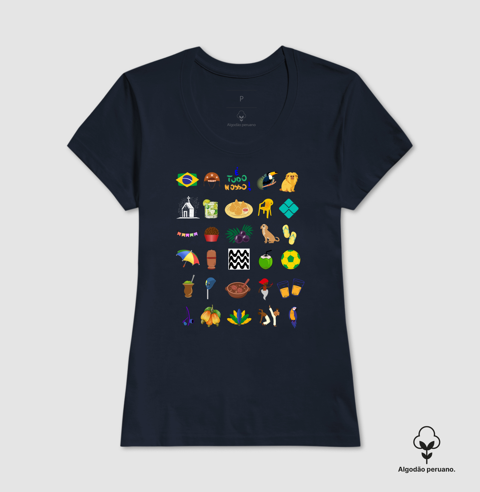 Camisa 4