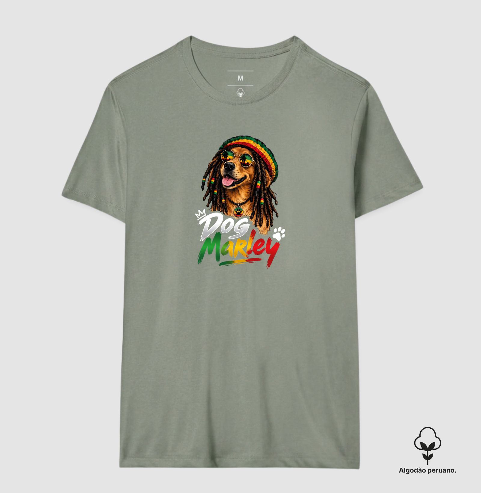 Dog Marley - Imagem 3