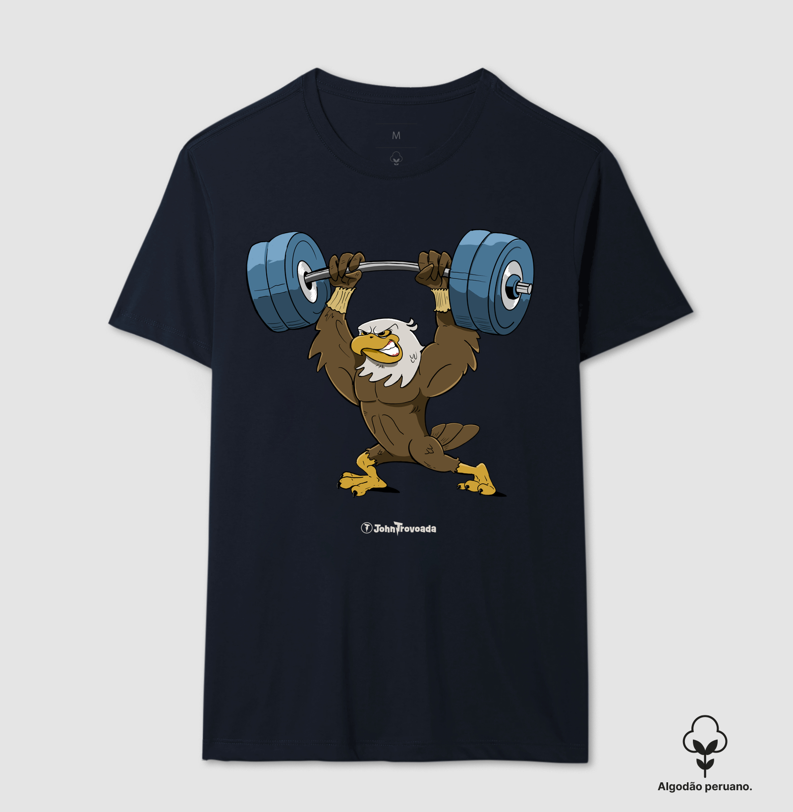 Águia Snatch - Imagem 6