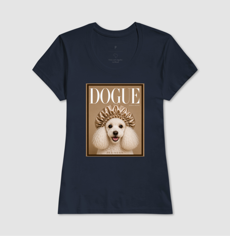 DOGUE Edição Poodle - Imagem 7