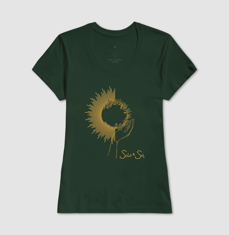 Camisa 13