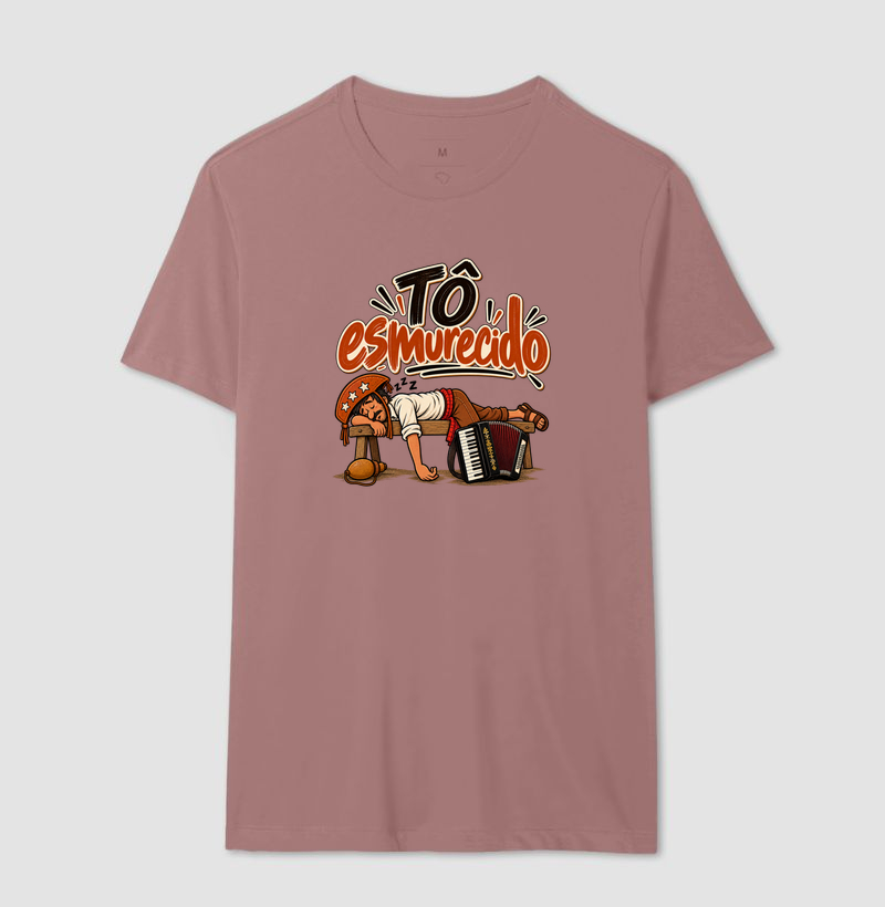 Tô esmurecido - Imagem 16