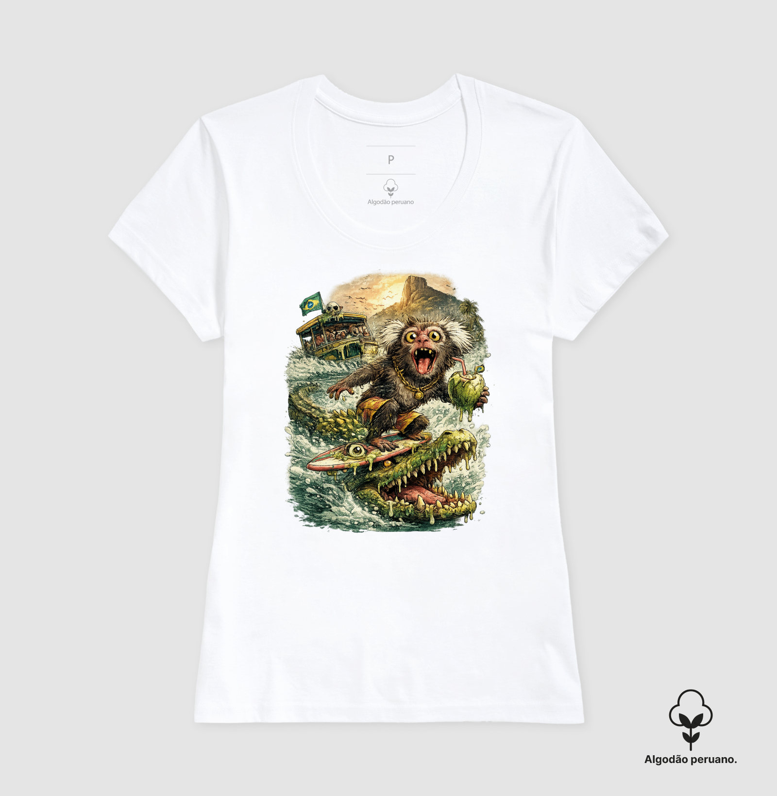 Camisa 5
