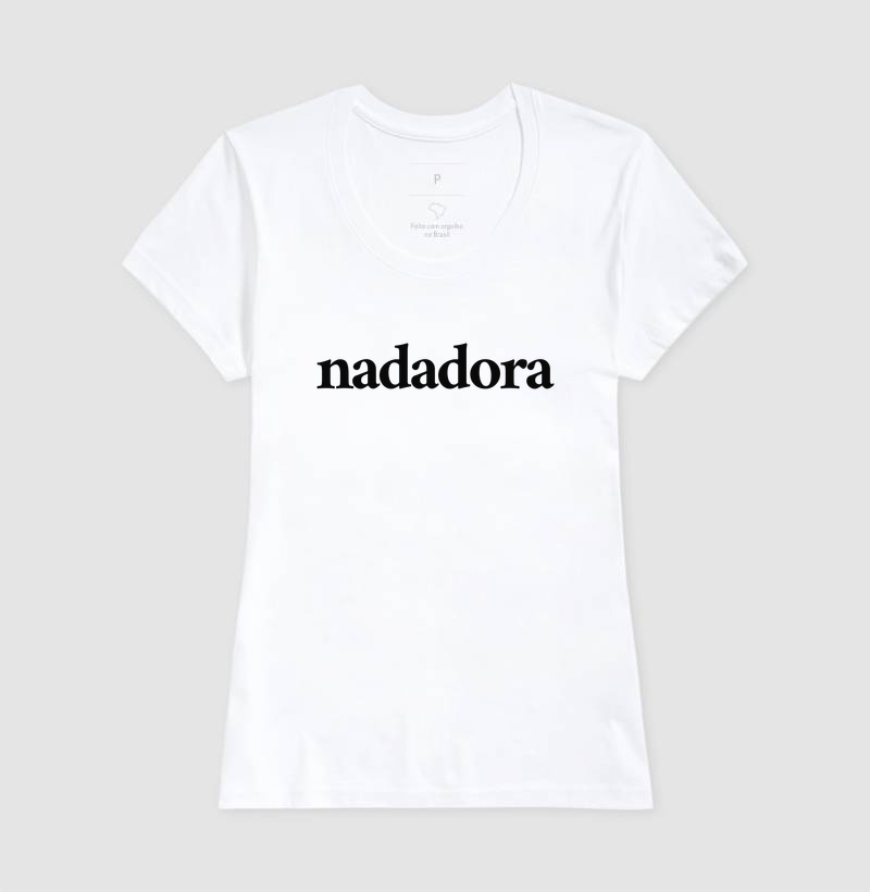 Nadadora - Imagem 7