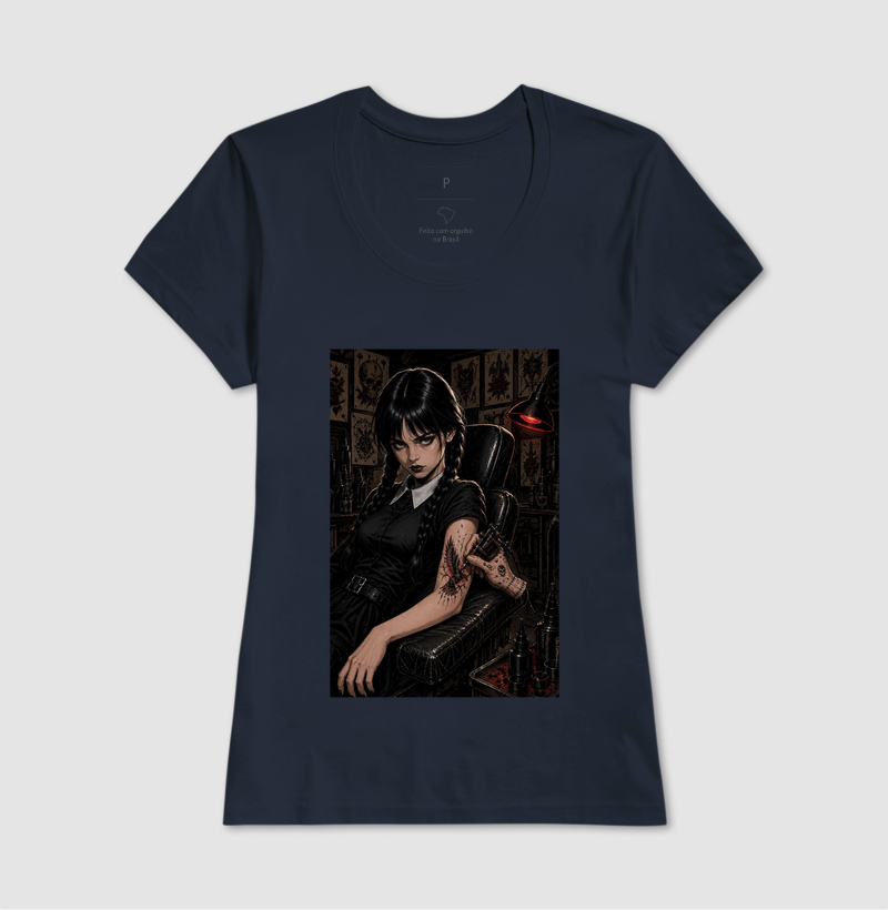Camisa 9