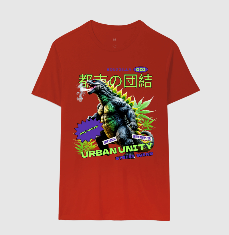 Camisa 9