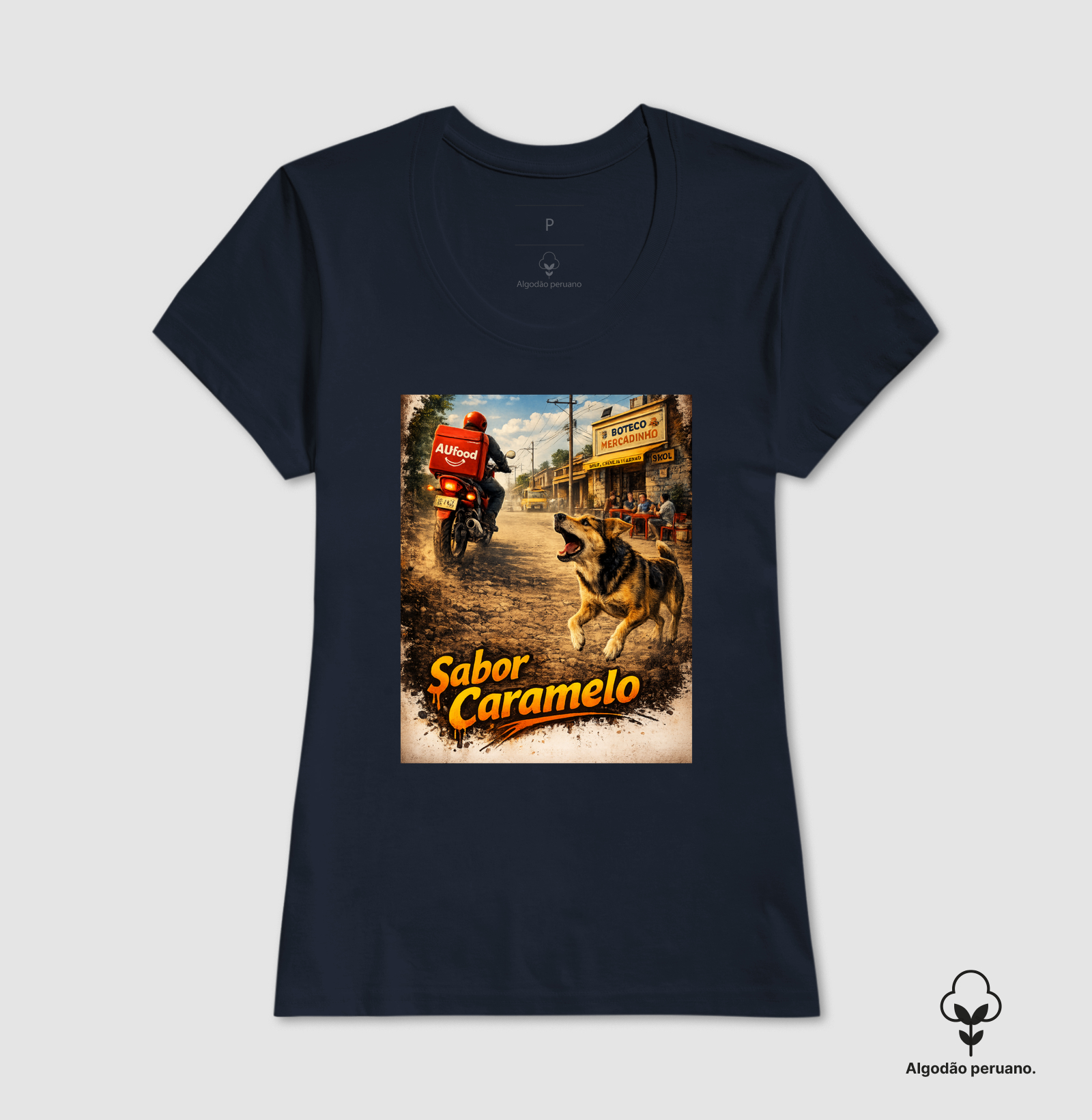 Camisa 5