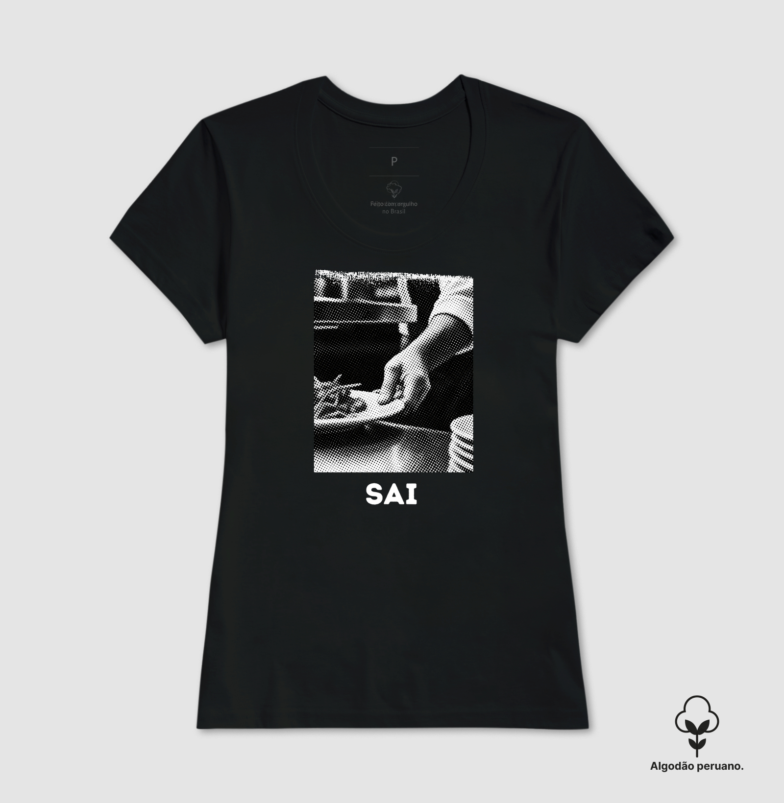 sai - Imagem 8