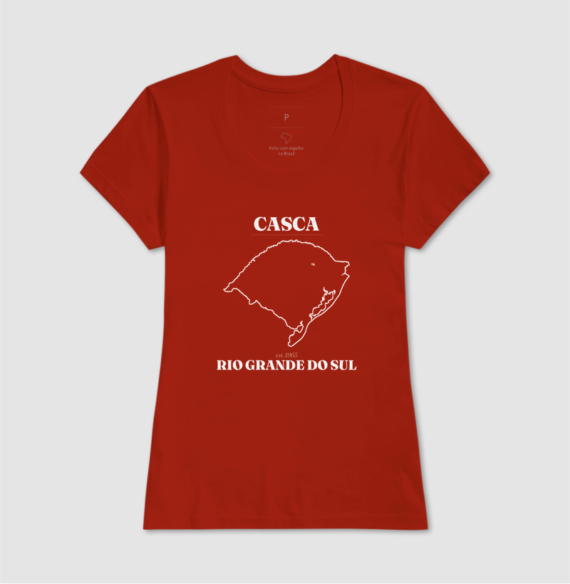Camisa 10