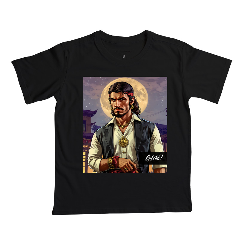 Camisa 3