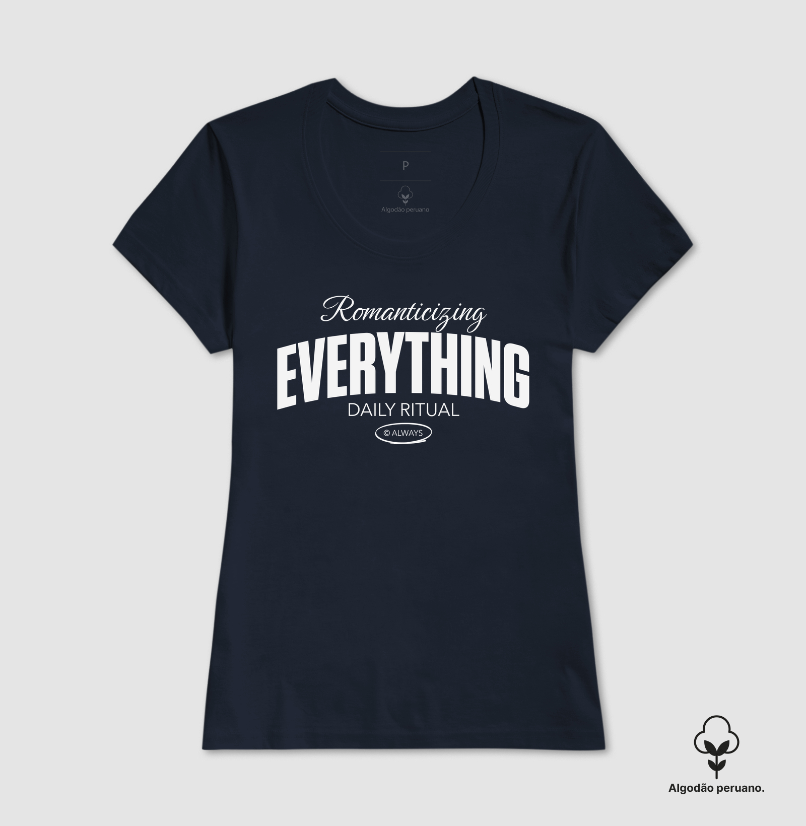 ROMANTICIZING EVERYTHING - Imagem 7