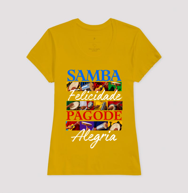Samba felicidade - Imagem 15