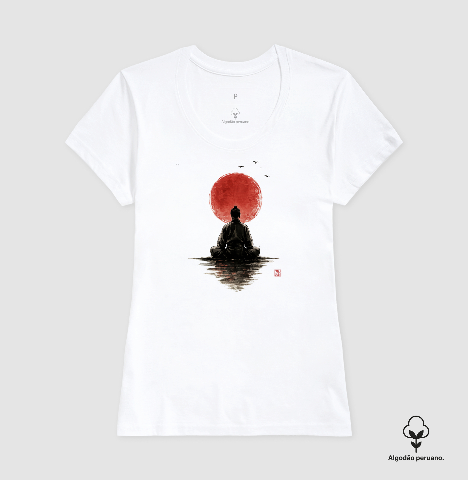 Camisa 4