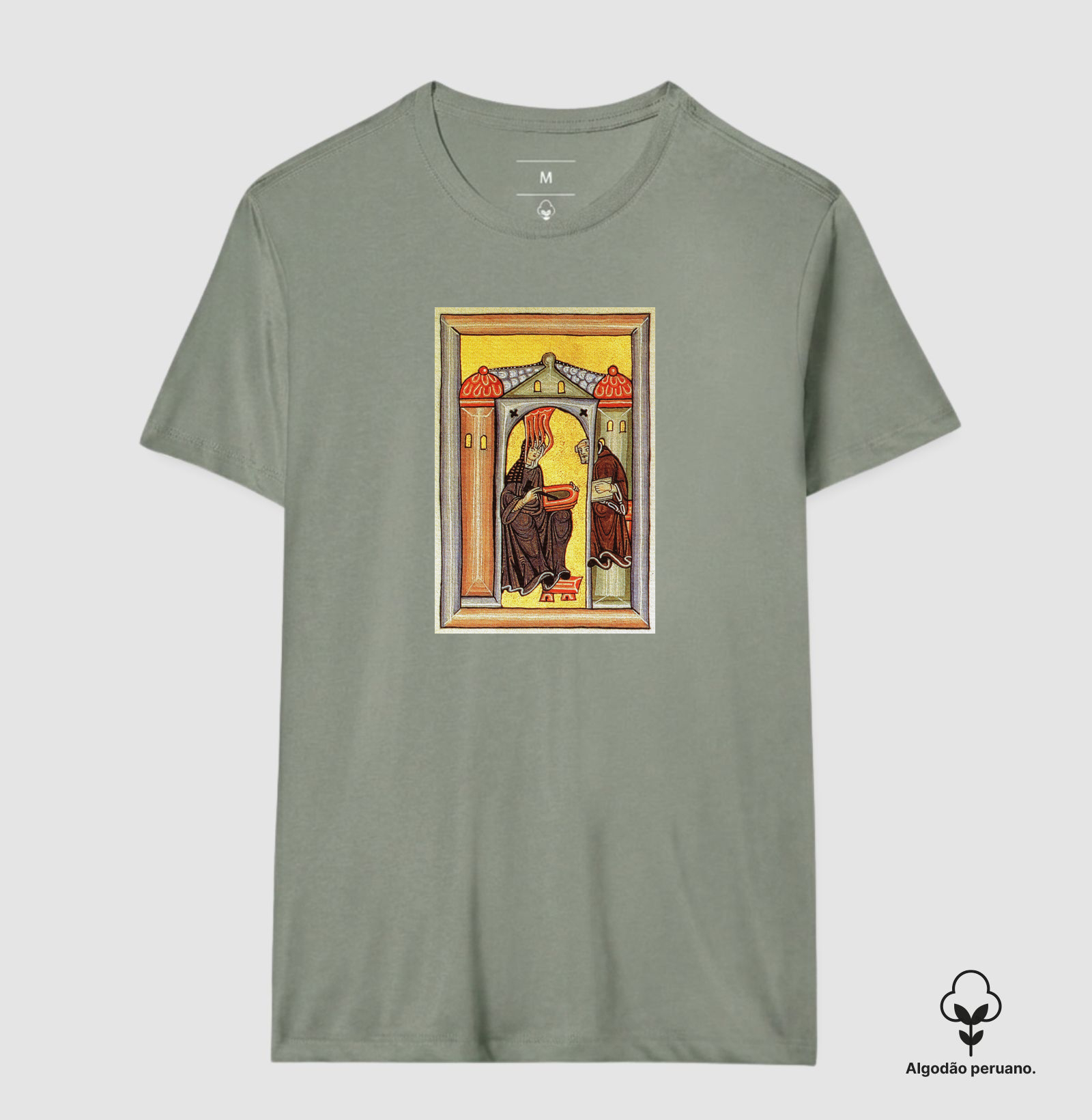 Camisa 2