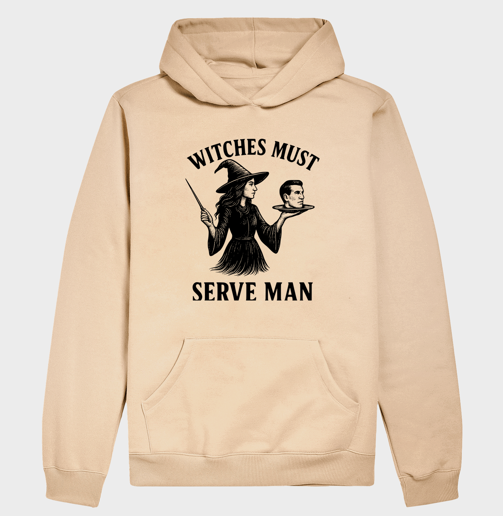 Witches Must Serve Man - Imagem 5