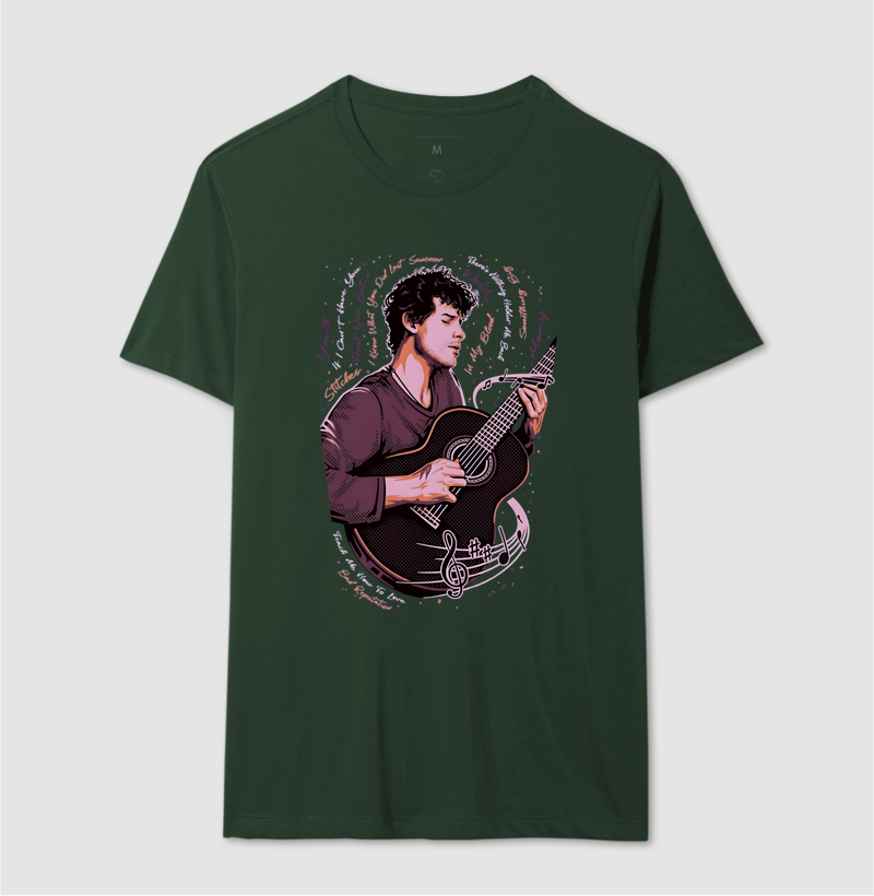 Camisa 11