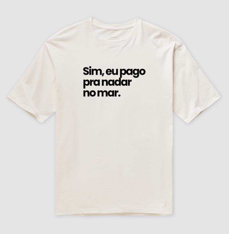Sim, Eu Pago - Imagem 4
