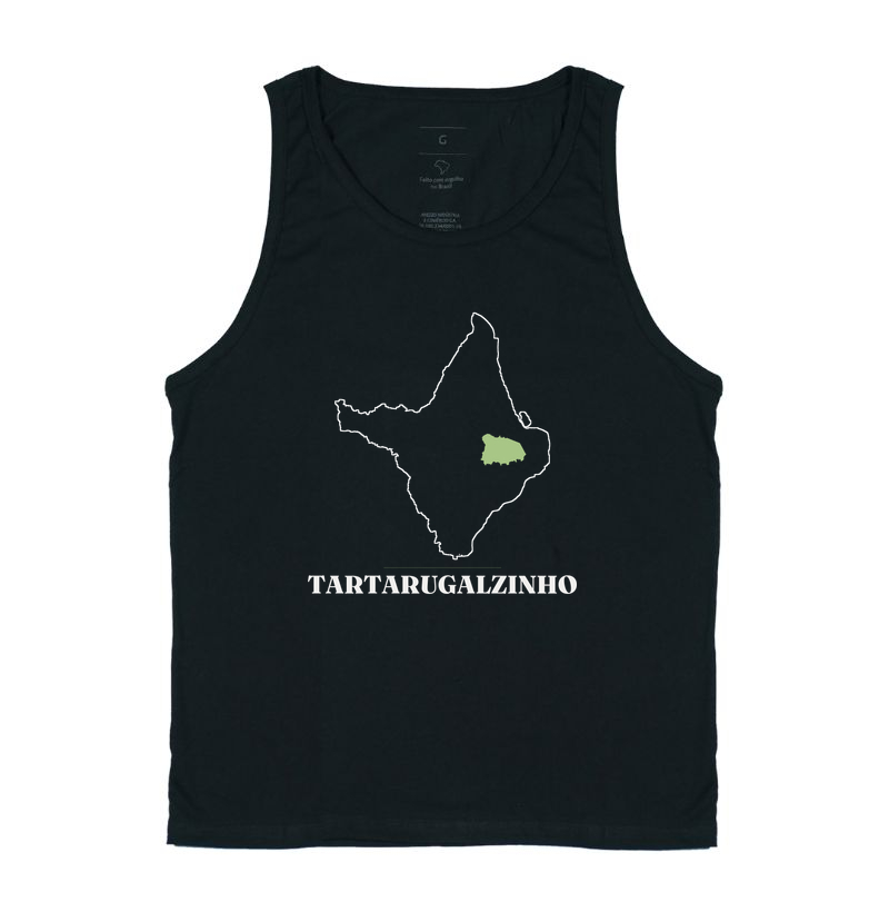 Tartarugalzinho | Traço AP - Imagem 3