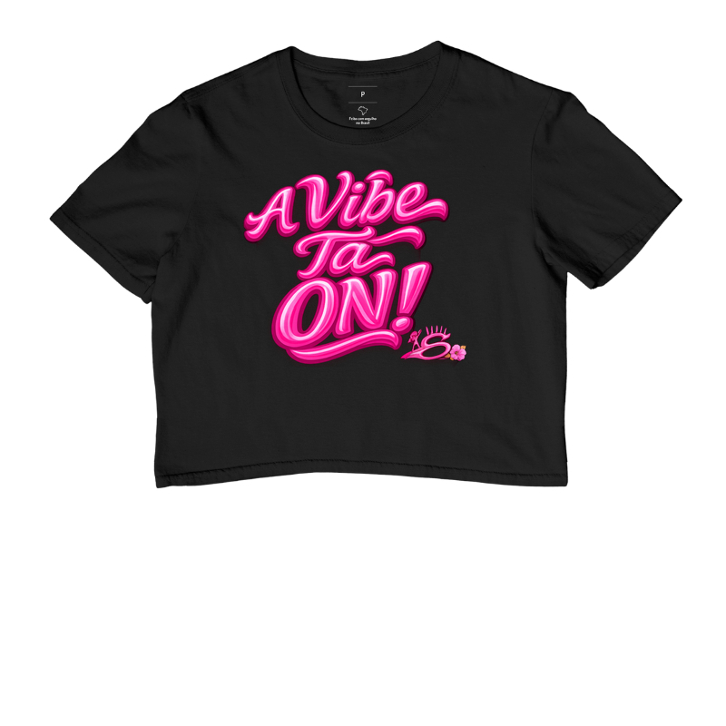 A Vibe Tá On - Shos Surfgirls  - Imagem 2