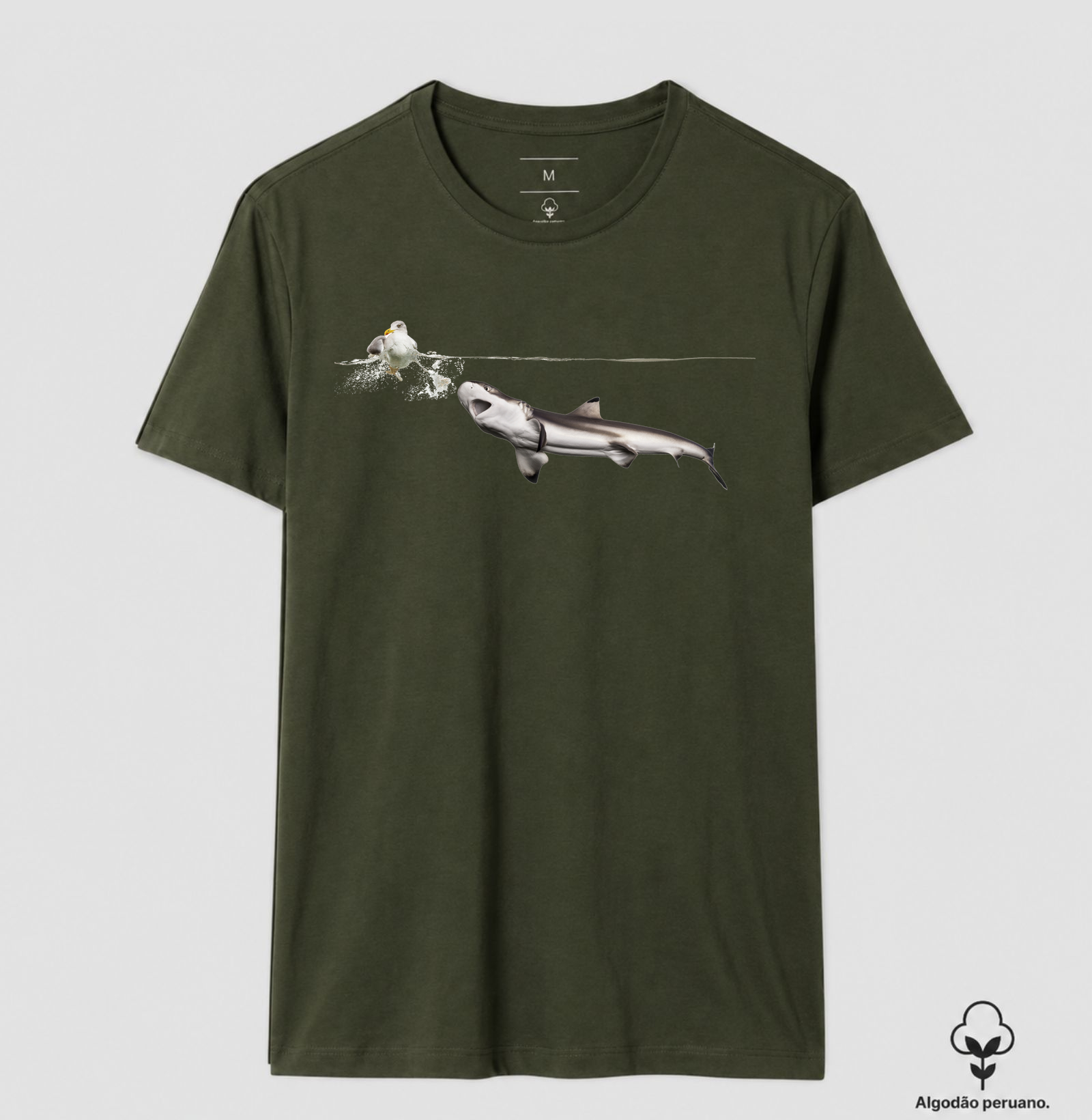 Camisa 7