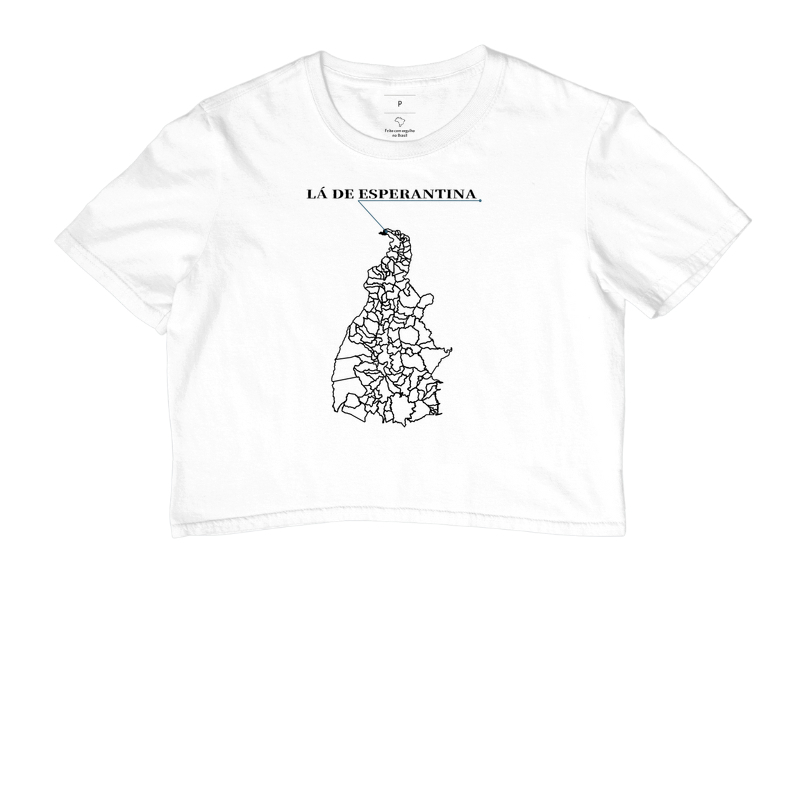 Esperantina | Origem TO - Imagem 3
