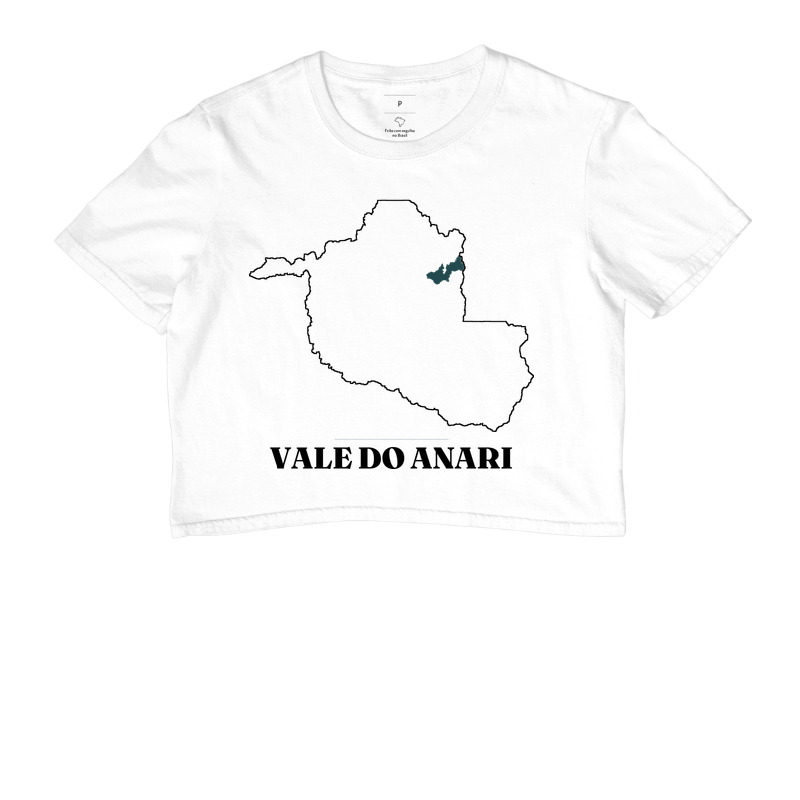 Vale do Anari | Traço RO - Imagem 3